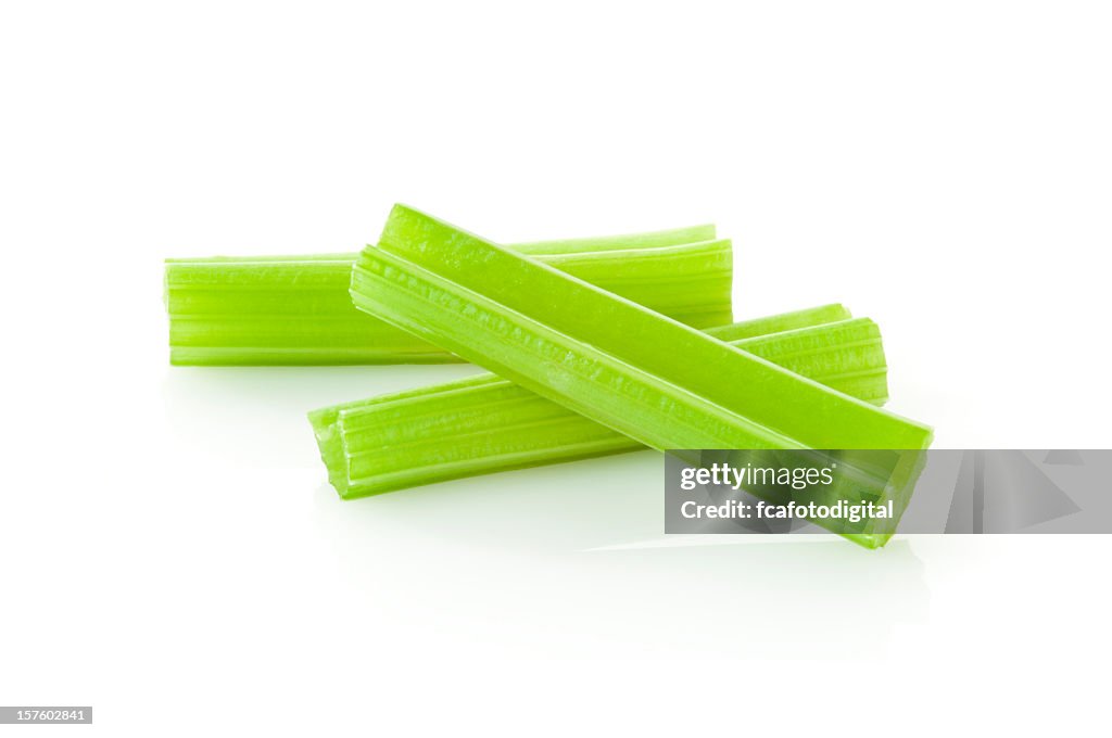 Celery Sticks