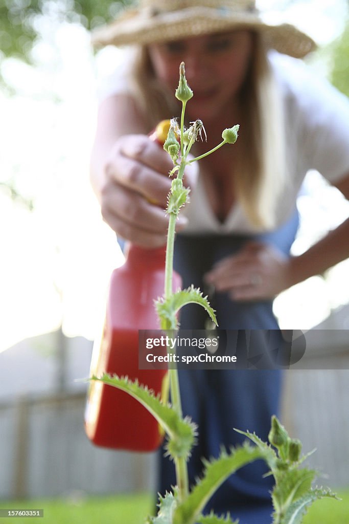 Weed Killer