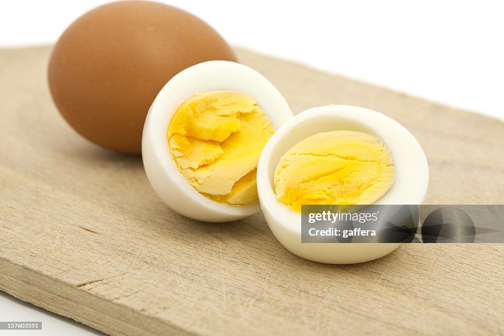 Eggs