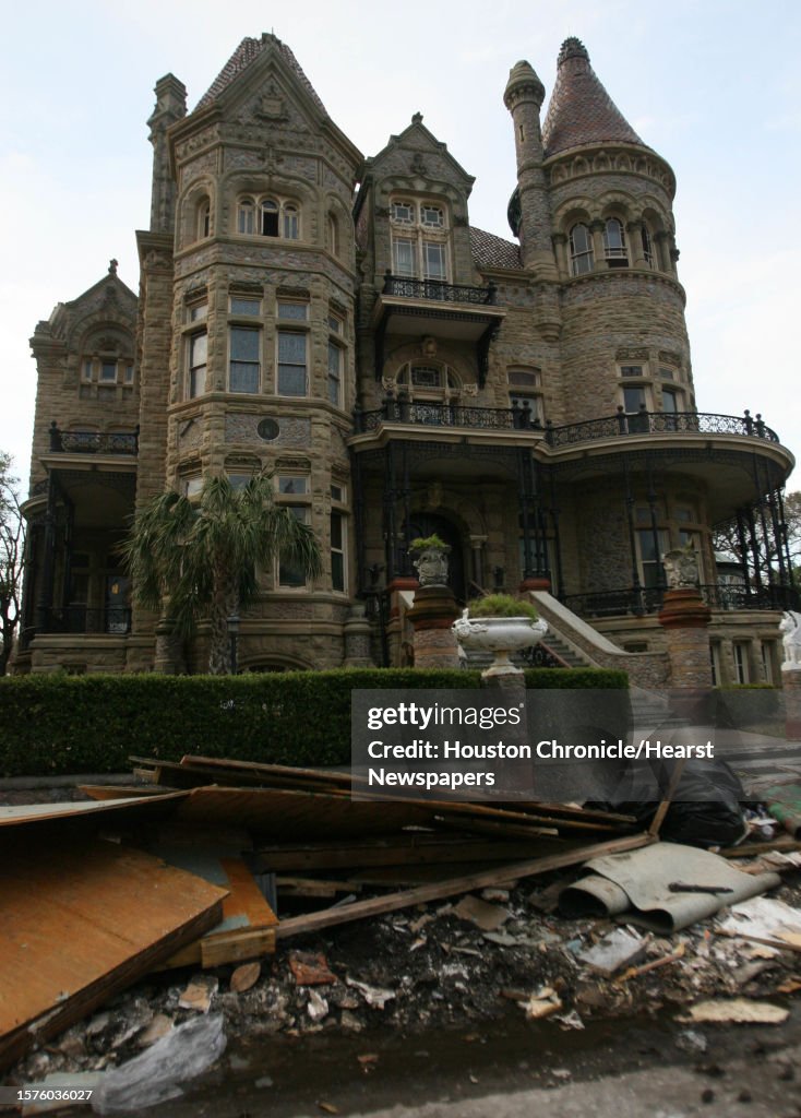 Houston Chronicle