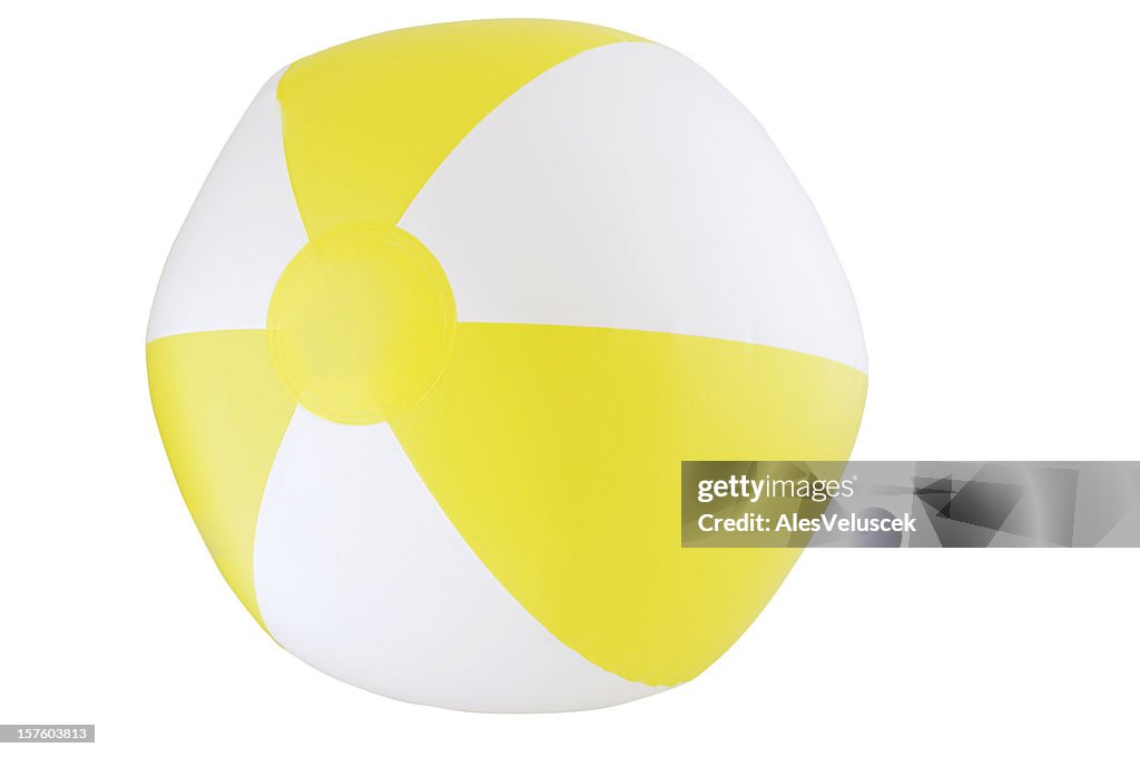 Beach ball