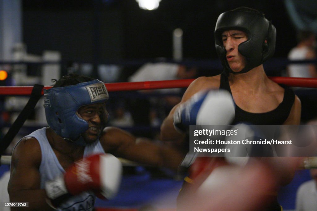 Houston Chronicle