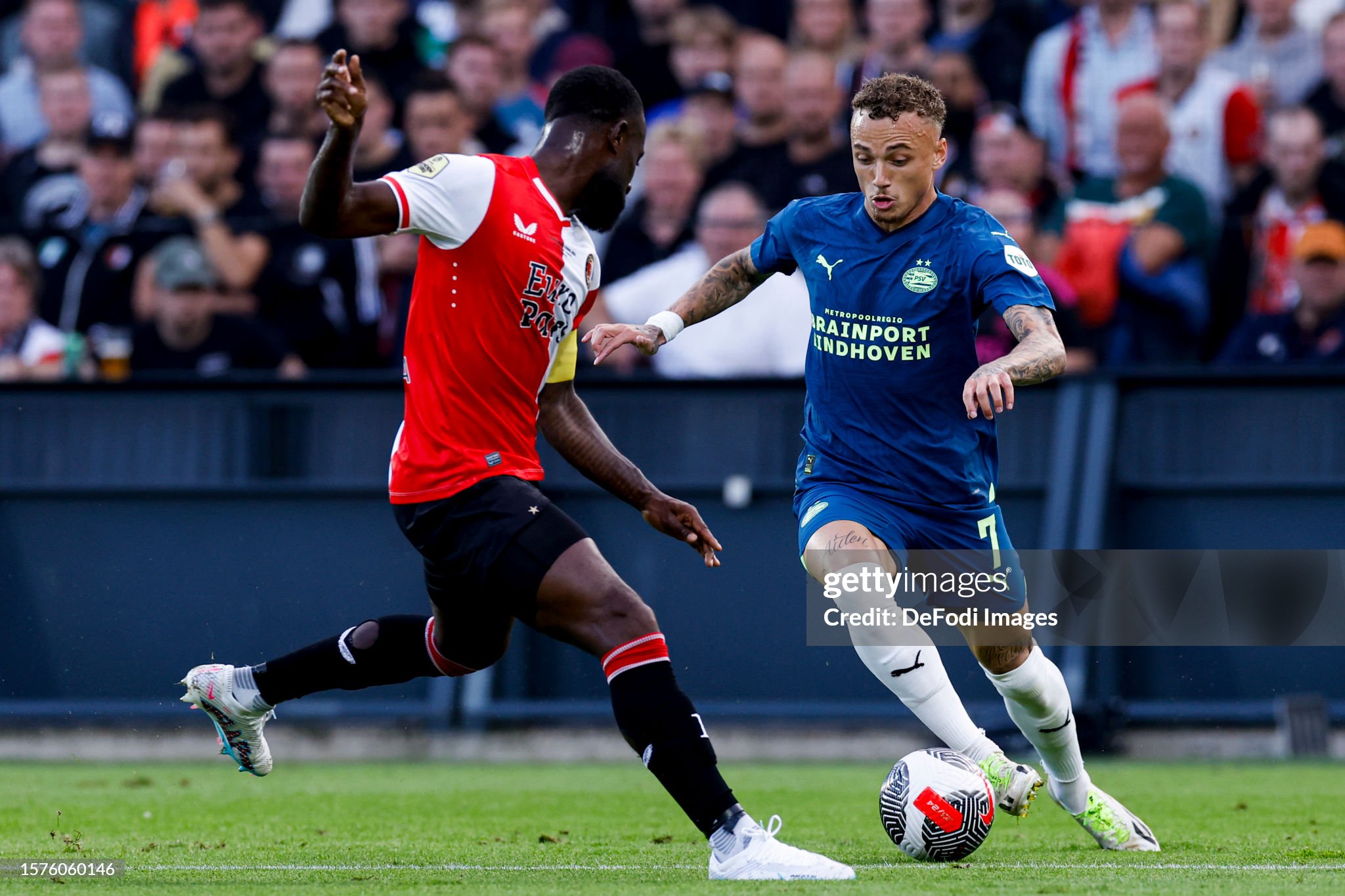 Kuijt suggests Geertruida and Lang as future acquisitions for Liverpool
