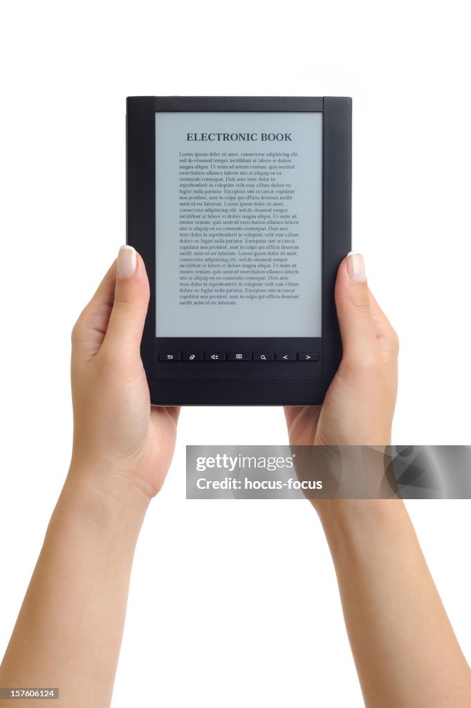 E-book