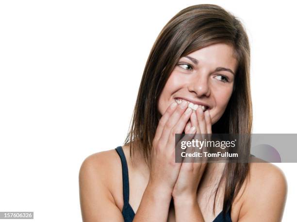 2,903 Awkward Smile Stock Photos, High-Res Pictures, and Images - Getty ...