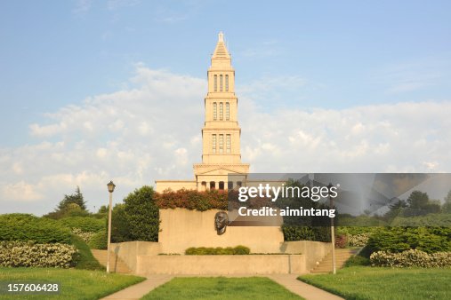 Washington Masonic National Memorial