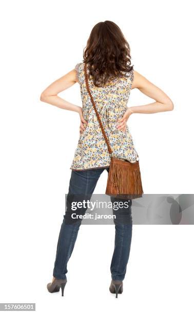 Lady Backside 8,072 Women Backside Stock Photos, High-Res Pictures, and Images ...