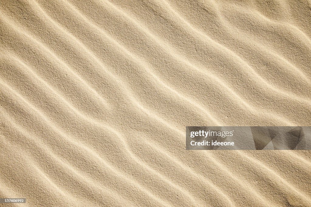 Oceanfloor background