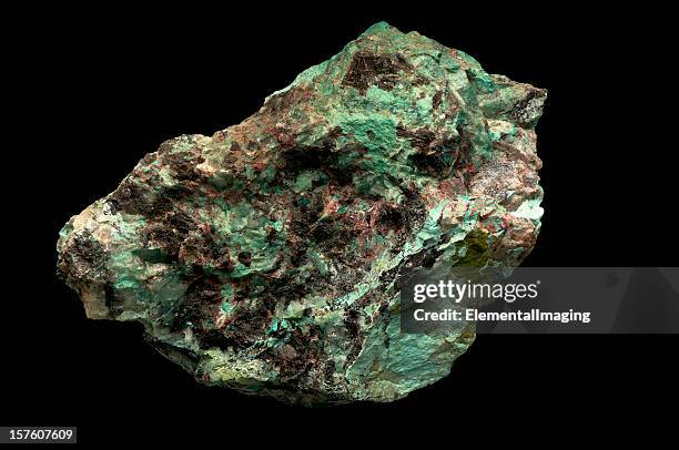 geology copper minning ore - 方解石 個照片及圖片檔