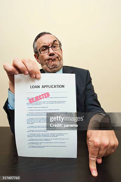 142 Rejected Job Application Stock Photos, High-Res Pictures, and ...