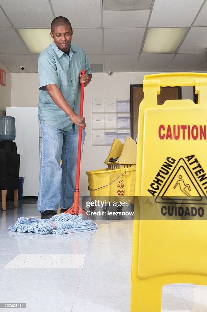 Generic Janitor Janitor Uniform 858 Janitor Uniform Stock Photos, High Res Pictures,
