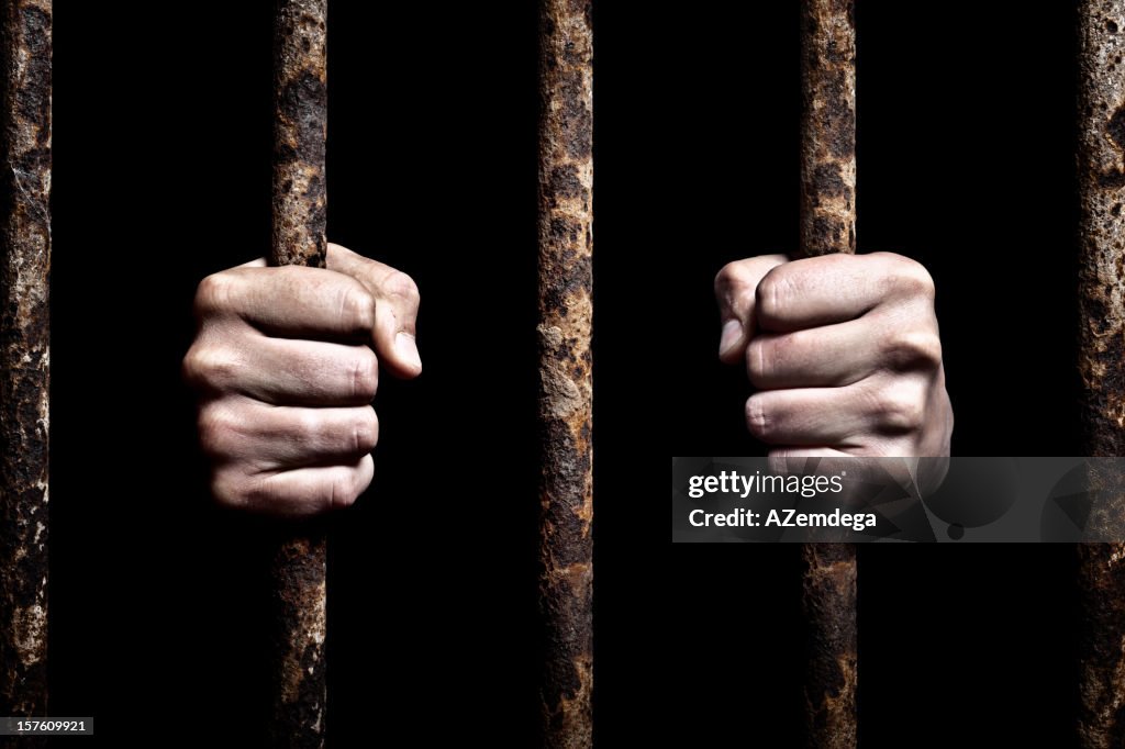 Prisoner