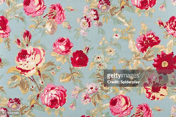 1,617 Vintage Rose Wallpaper Photos and Premium High Res Pictures - Getty  Images