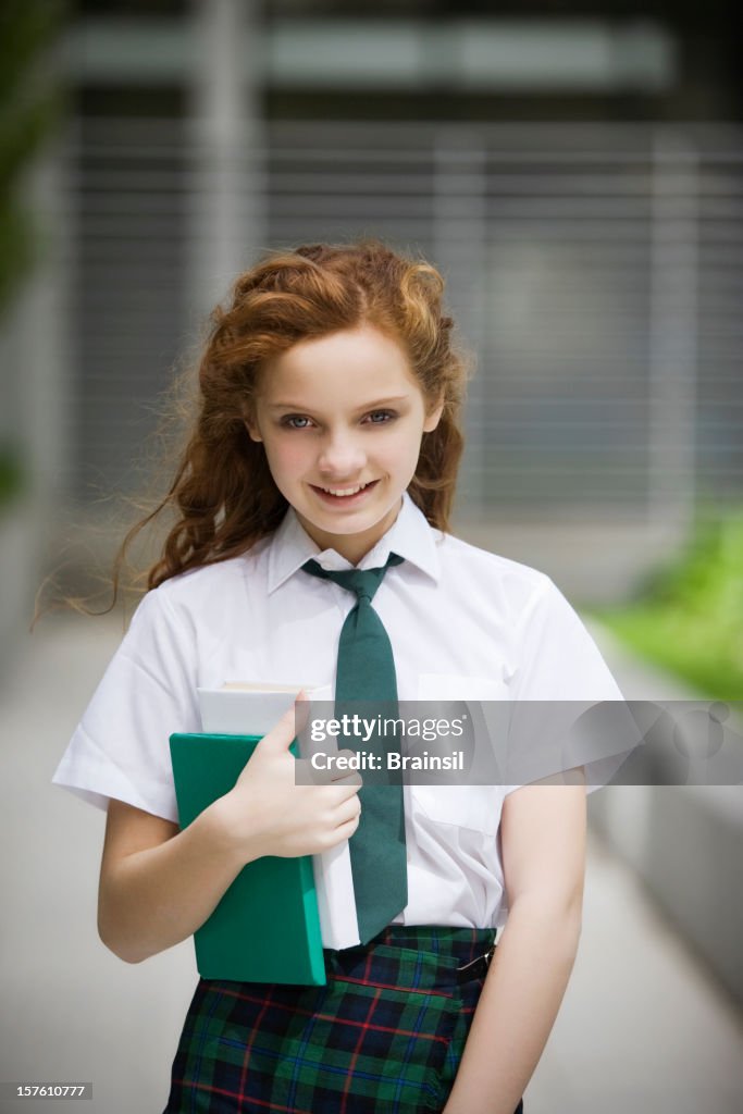 School Teen HighRes Stock Photo Getty Images
