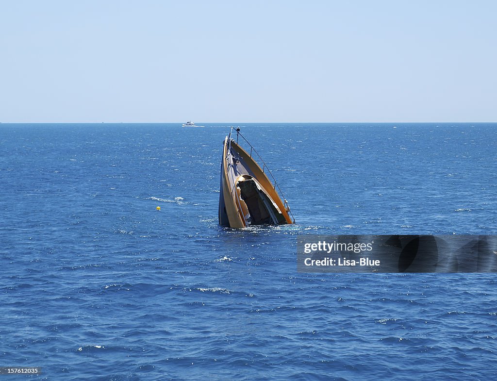 Shipwreck
