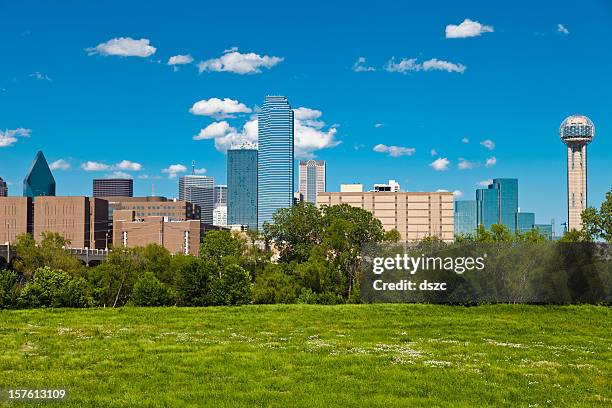 Dallas Word Dallas Landmarks Photos and Premium High Res Pictures - Getty Images