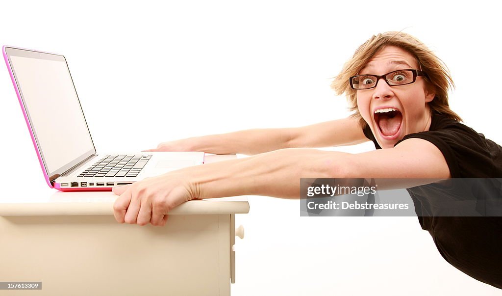 Computer Problems High-Res Stock Photo - Getty Images