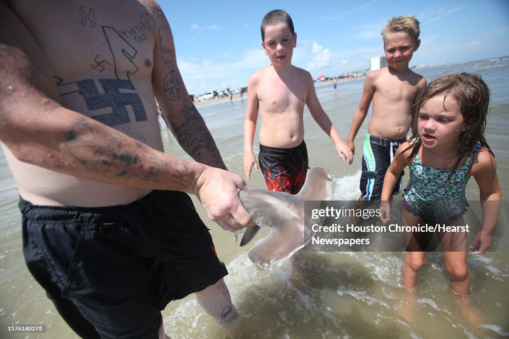 Houston Chronicle