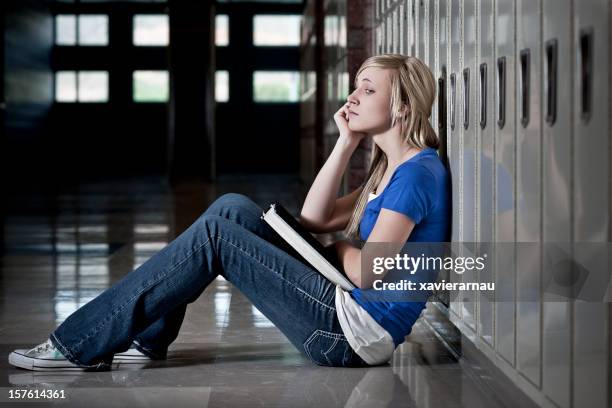 problems - sulking stock pictures, royalty-free photos & images