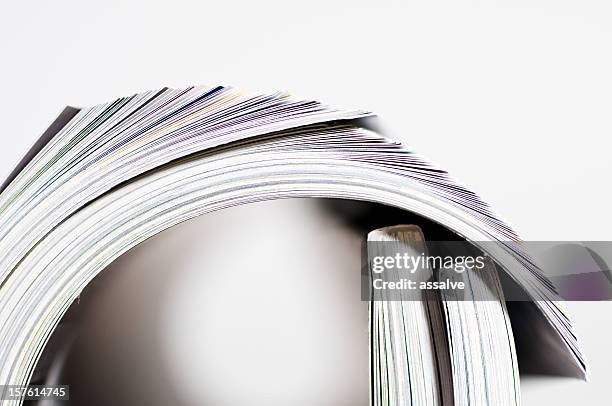 Magazine Roled 4,754 Rolled Up Magazine Stock Photos, High-Res Pictures, and Images ...