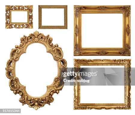 Coleção de quadros Coleção de quadros