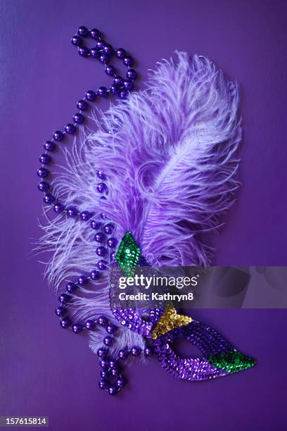 carnival/mardi gras background - mardi gras background stock pictures, royalty-free photos & images