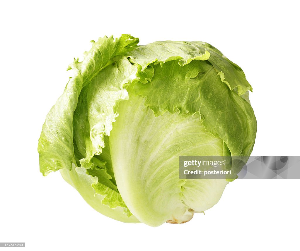 Lettuce