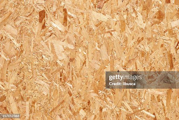 pressed wood background - plywood stock pictures, royalty-free photos & images
