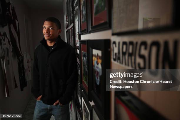 Dustin Garrow Dustin Garrison Photos and Premium High Res Pictures - Getty Images