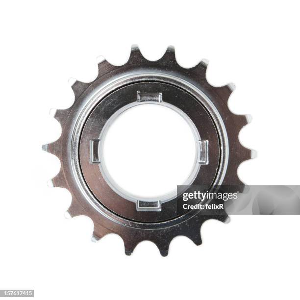 freewheel - bearings metal stock pictures, royalty-free photos & images