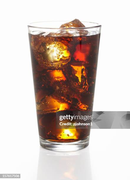 cola - rum stock pictures, royalty-free photos & images