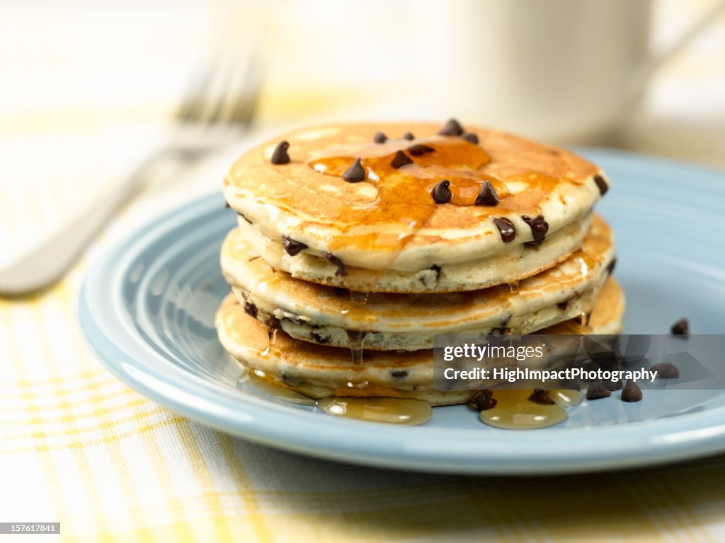Pfannkuchen
