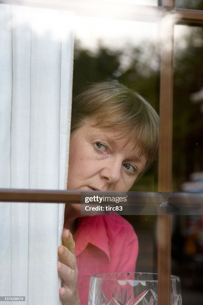 Nosey 味わえない、ウィンドウ