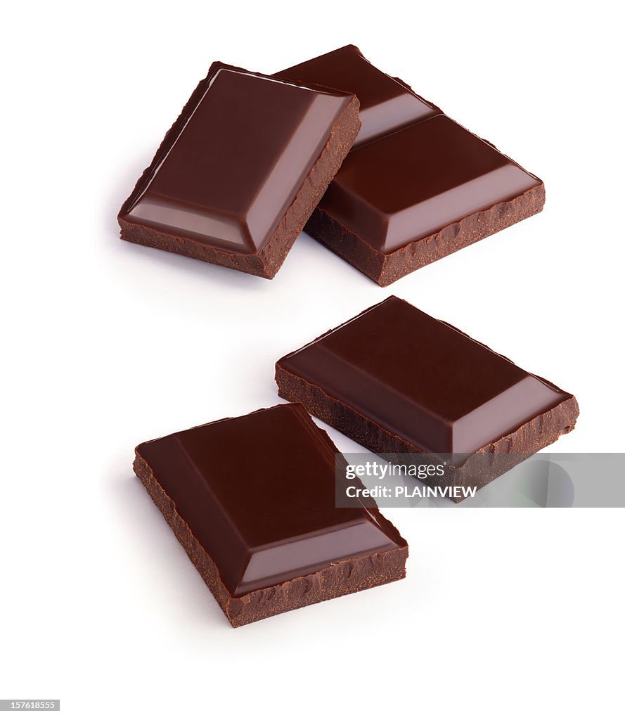 - Schokolade