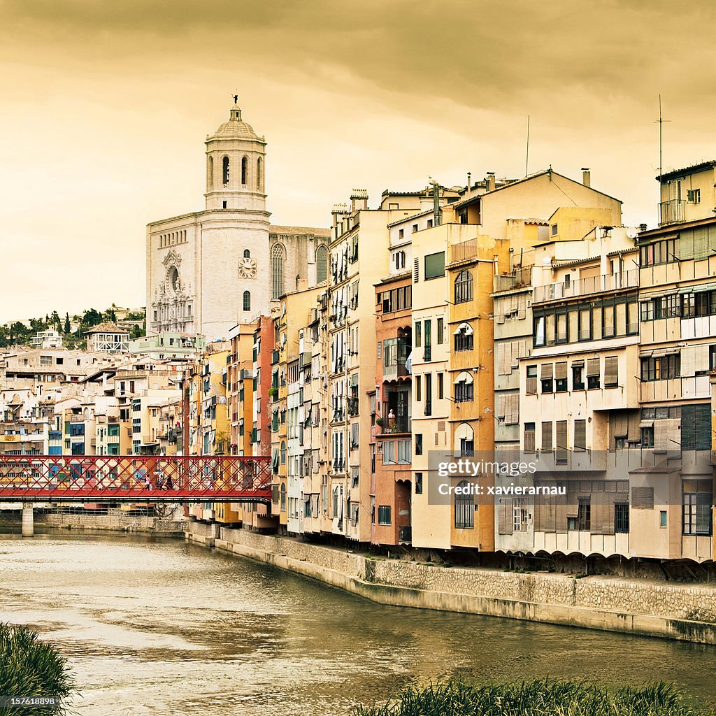 Golden Girona