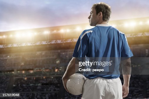 4,957 Sports Jersey Back Stock Photos, High-Res Pictures, and