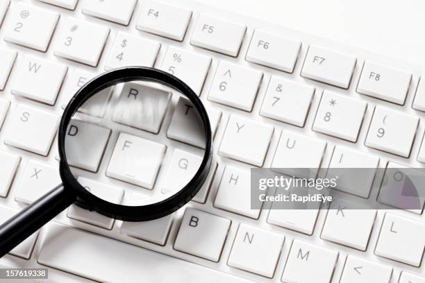 Computer Keyboard Magnifying Screen Magnifying Screen For Computer Monitor Photos and Premium High Res ...