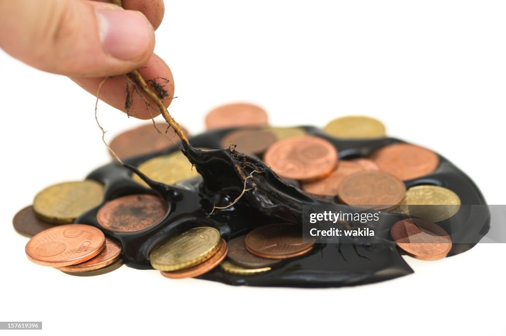 Corruption Abstract Corruption Abstract Unusual Picture High-Res Stock Photo - Getty Images