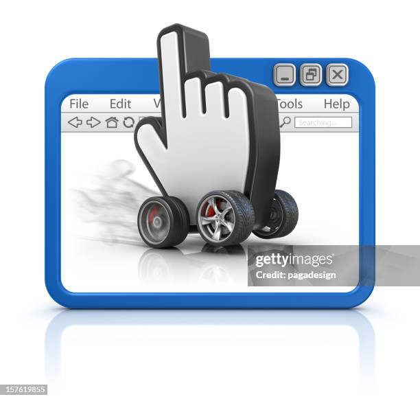 1,545 Click Mouse Fast Stock Photos, High-Res Pictures, and Images ...