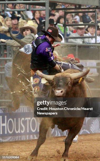 Wesley Miller Rodeo 165 Silcox Stock Photos, High-Res Pictures, and Images - Getty Images