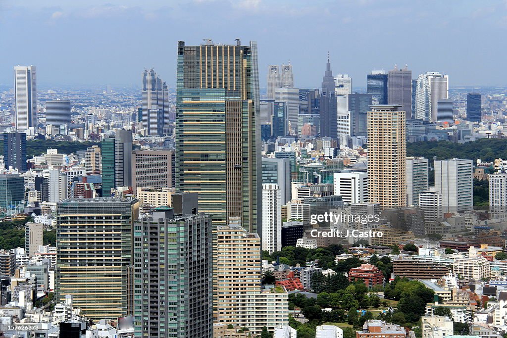 Tokyo, Japan