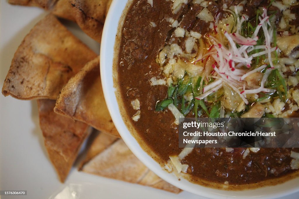 Houston Chronicle