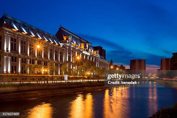 bucharest romania - bucharest stock pictures, royalty-free photos & images