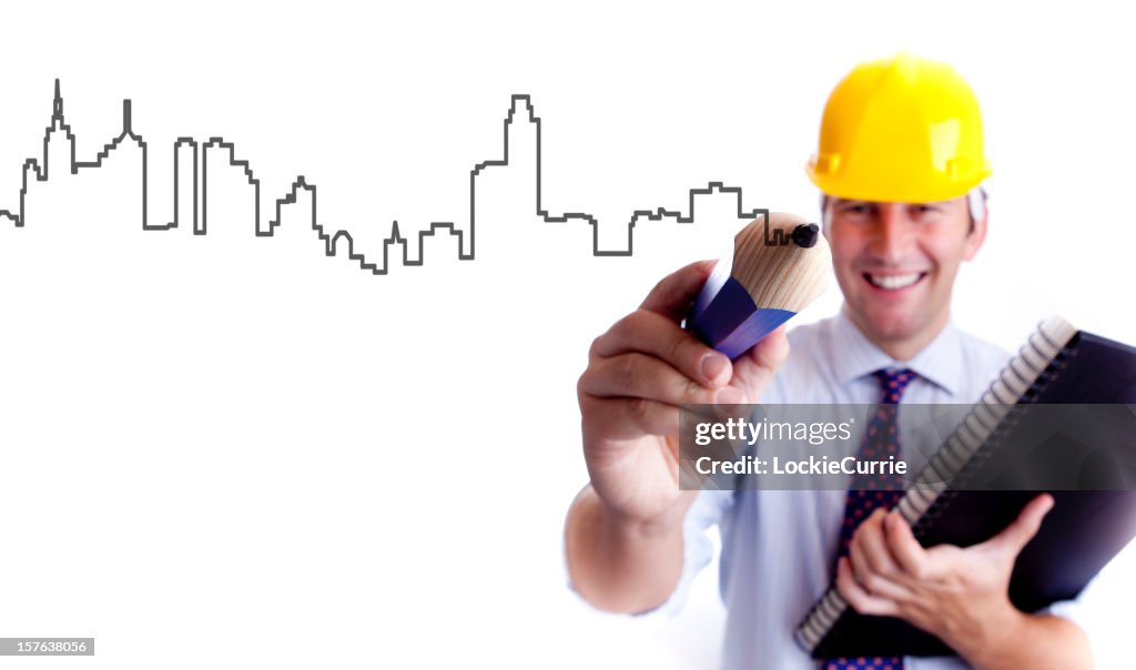 Arquiteto