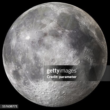 Earth's Full Moon v3 Earth's Full Moon v3