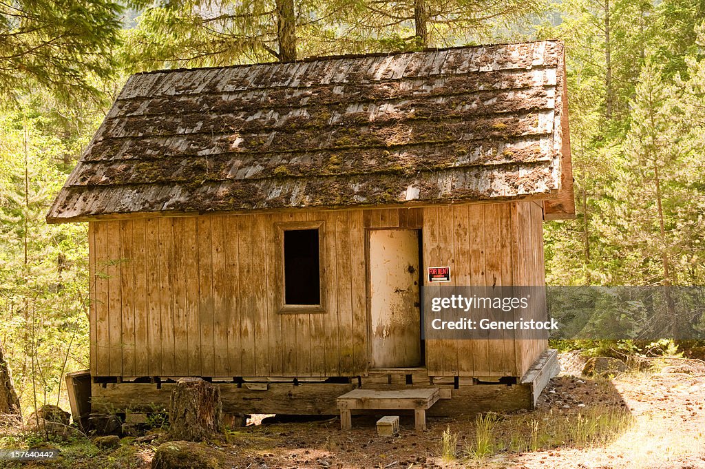 Shack Example Shack For Rent High-Res Stock Photo - Getty Images