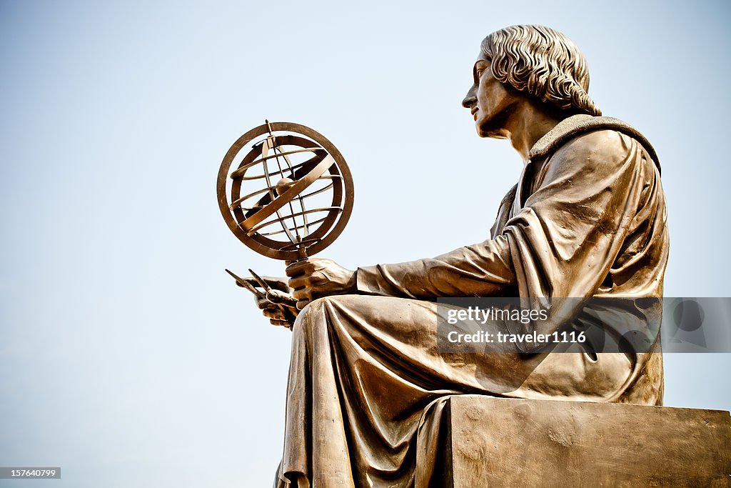 Nicolaus Copernicus