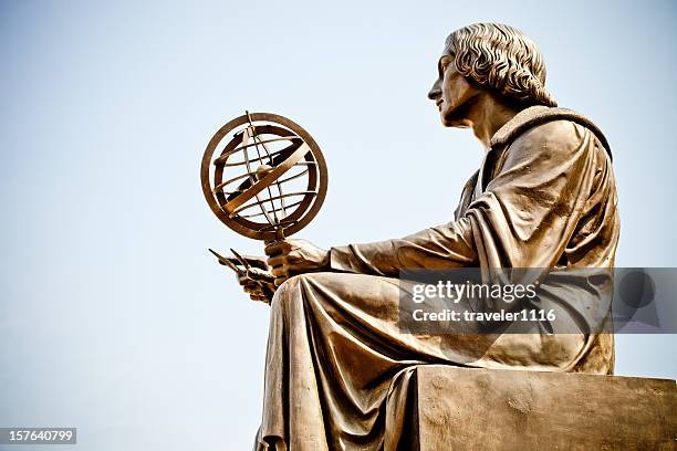 nicolaus copernicus - mathematician stock pictures, royalty-free photos & images