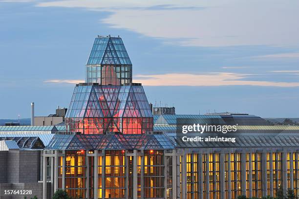 Art Gallery Of Ontario Architecture