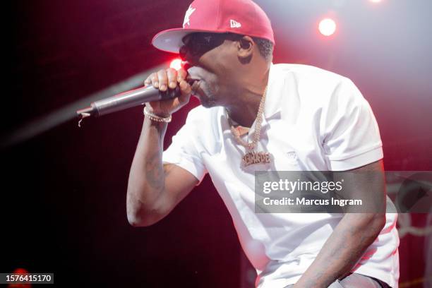 Lil Keke Photos and Premium High Res Pictures - Getty Images